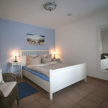 Holiday home Frauke Comfortable *