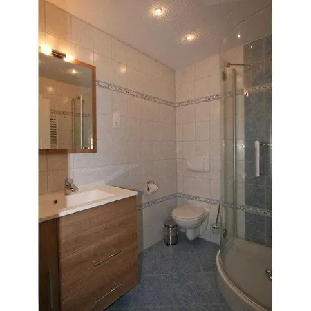 Frauke Comfortable Holiday home *