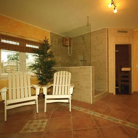 Holiday home Frauke Comfortable Middelhagen