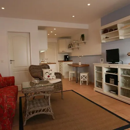 Frauke Comfortable Casa vacanze