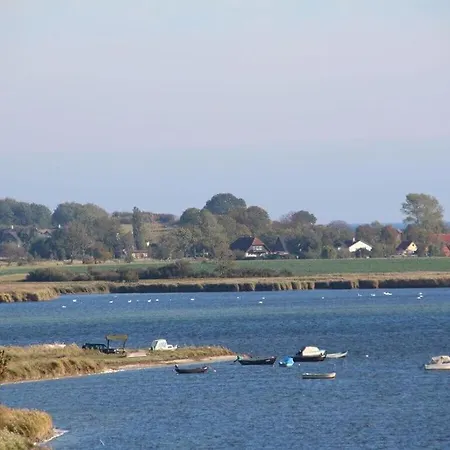 Casa vacanze Frauke Comfortable Middelhagen