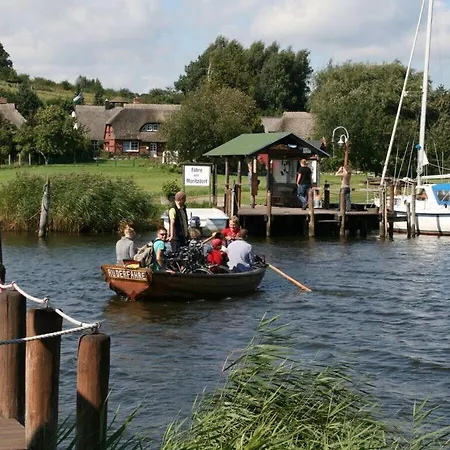 Casa vacanze Frauke Comfortable *