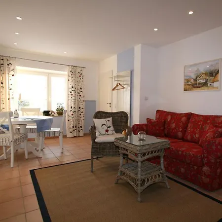Holiday home Frauke Comfortable