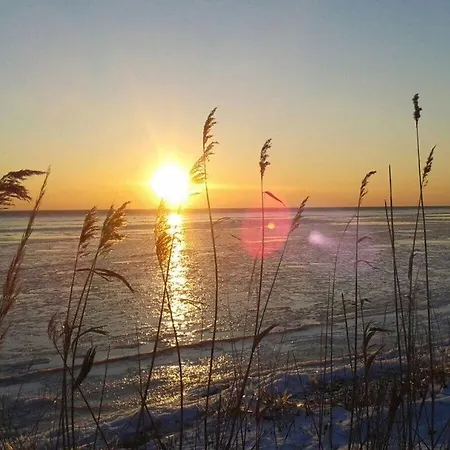 Frauke Comfortable Casa vacanze *