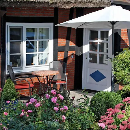Frauke Comfortable Holiday home