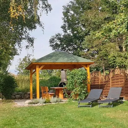 Frauke Comfortable Middelhagen